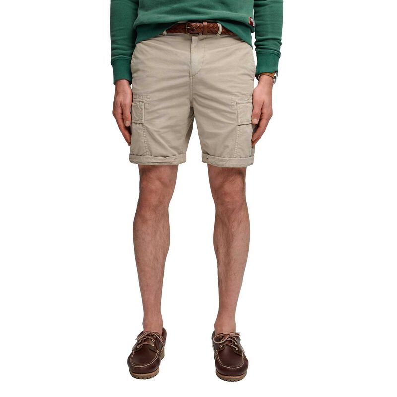 Superdry Ripstop Light Cargo Short image number 0